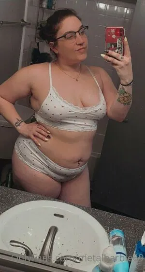 Metalbarbie69 OnlyFans Leaked Free Thumbnail Picture - #h5dxlIt5ea