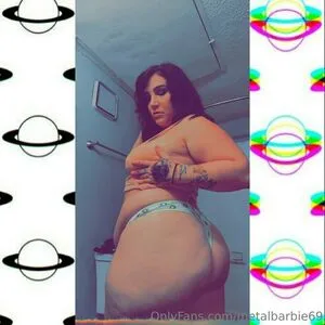 Metalbarbie69 OnlyFans Leaked Free Thumbnail Picture - #pb0VqE4Nvn