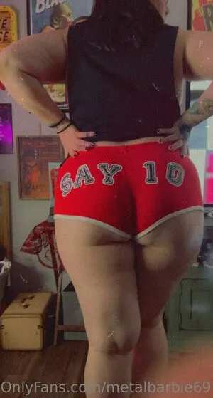 Metalbarbie69 OnlyFans Leaked Free Thumbnail Picture - #tCbFBYKfEq