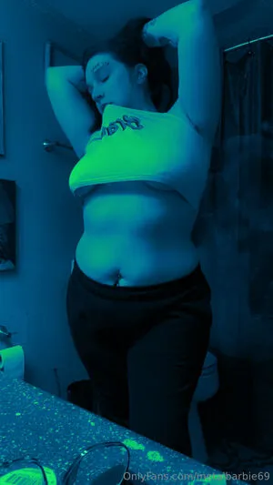 Metalbarbie69 OnlyFans Leaked Free Thumbnail Picture - #wlAr0qovpQ