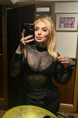 Metalbubsxo OnlyFans Leaked Free Thumbnail Picture - #c04SXlmvJ8