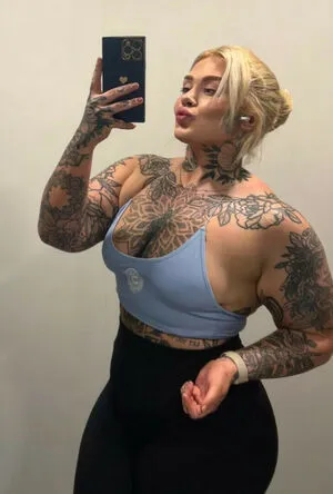 Metalbubsxo OnlyFans Leaked Free Thumbnail Picture - #jFHaDIFyYD