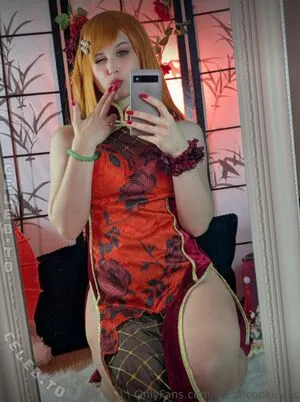 Metalcookie Cosplay OnlyFans Leaked Free Thumbnail Picture - #t7TiRVSr6b