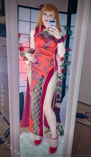 Metalcookie Cosplay OnlyFans Leaked Free Thumbnail Picture - #u8NTcBTmIZ