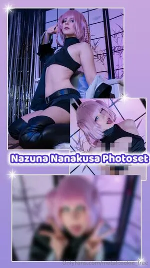 Metalcookie Free OnlyFans Leaked Free Thumbnail Picture - #0WyWznp38t