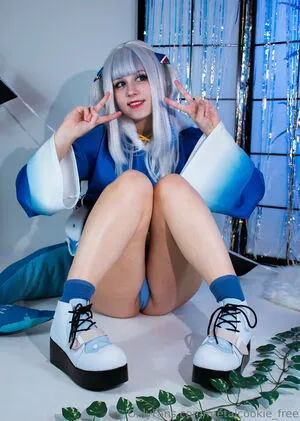 Metalcookie Free OnlyFans Leaked Free Thumbnail Picture - #4knps37gZh