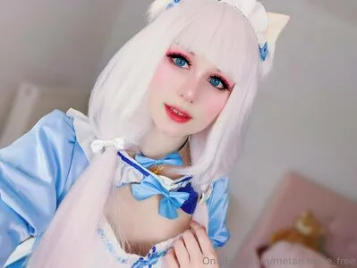 Metalcookie Free OnlyFans Leaked Free Thumbnail Picture - #9iIZzDAGaM