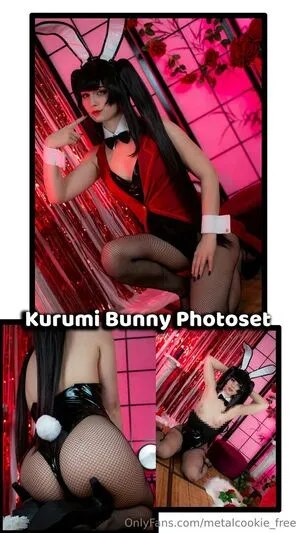 Metalcookie Free OnlyFans Leaked Free Thumbnail Picture - #AgI3mI7v3n