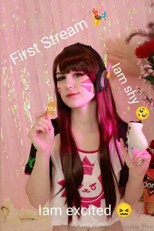 Metalcookie Free OnlyFans Leaked Free Thumbnail Picture - #EbZHqzR351