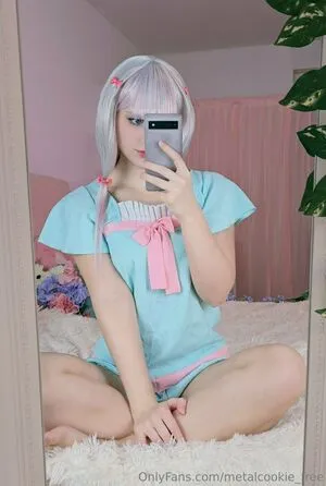 Metalcookie Free OnlyFans Leaked Free Thumbnail Picture - #LCjuhHlbCg