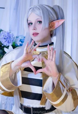 Metalcookie Free OnlyFans Leaked Free Thumbnail Picture - #PoG9ZF1QId