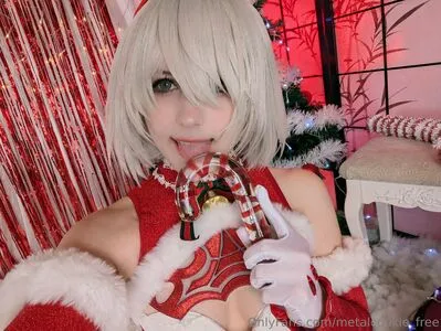 Metalcookie Free OnlyFans Leaked Free Thumbnail Picture - #uSy6O6gntB