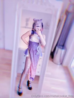 Metalcookie Free OnlyFans Leaked Free Thumbnail Picture - #vK7a5EKyew