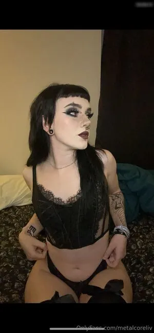 Metalcoreliv OnlyFans Leaked Free Thumbnail Picture - #FXylr0h66d