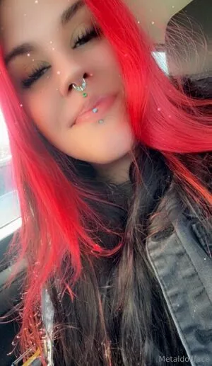 Metaldollface OnlyFans Leaked Free Thumbnail Picture - #BjoMsus1bI