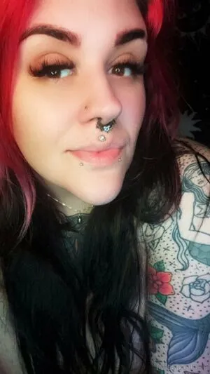 Metaldollface OnlyFans Leaked Free Thumbnail Picture - #EHUwUqrf26