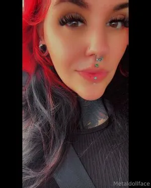 Metaldollface OnlyFans Leaked Free Thumbnail Picture - #gBG99KUCuw