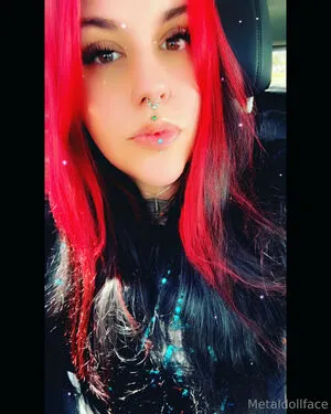 Metaldollface OnlyFans Leaked Free Thumbnail Picture - #j2nHfpYLNG