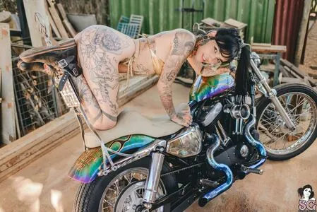 Metalflake OnlyFans Leaked Free Thumbnail Picture - #SABrnHEZZA