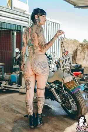 Metalflake OnlyFans Leaked Free Thumbnail Picture - #ZGo6giMwda