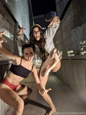 Metalmeesh OnlyFans Leaked Free Thumbnail Picture - #t4WfVZFnA9