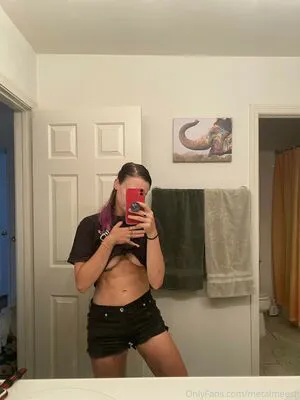 Metalmeesh OnlyFans Leaked Free Thumbnail Picture - #y2q9tEQMrq