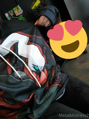 Metalmistress2 OnlyFans Leaked Free Thumbnail Picture - #KIaOrfvNrC