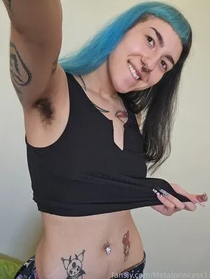 Metalprincess1 OnlyFans Leaked Free Thumbnail Picture - #0icUlTleTZ