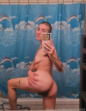 Metalprincess1 OnlyFans Leaked Free Thumbnail Picture - #7pO9wX0CBT