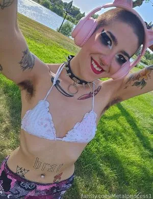 Metalprincess1 OnlyFans Leaked Free Thumbnail Picture - #8QwqrmfZjQ