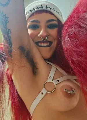 Metalprincess1 OnlyFans Leaked Free Thumbnail Picture - #DX1j7kc8ue