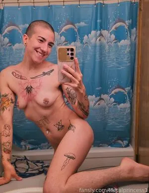 Metalprincess1 OnlyFans Leaked Free Thumbnail Picture - #EZEGLglfeP
