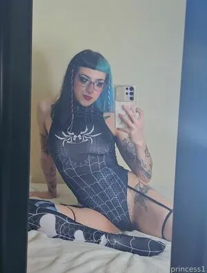 Metalprincess1 OnlyFans Leaked Free Thumbnail Picture - #FzgTmVc74G