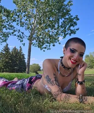 Metalprincess1 OnlyFans Leaked Free Thumbnail Picture - #G079RYxKNn