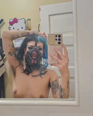 Metalprincess1 OnlyFans Leaked Free Thumbnail Picture - #HN9HzPI6SB
