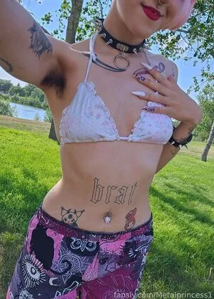 Metalprincess1 OnlyFans Leaked Free Thumbnail Picture - #J2loCHRCTA
