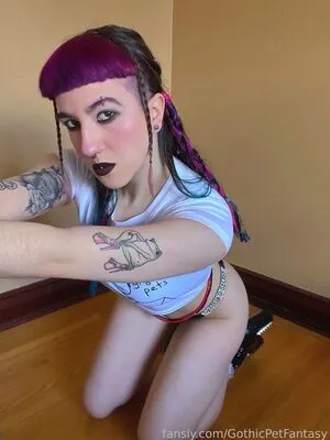 Metalprincess1 OnlyFans Leaked Free Thumbnail Picture - #JxJSTdWrUG