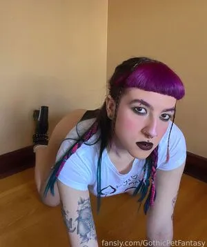 Metalprincess1 OnlyFans Leaked Free Thumbnail Picture - #K9GxSSrpX6
