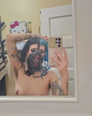 Metalprincess1 OnlyFans Leaked Free Thumbnail Picture - #Q2npzYP9aN