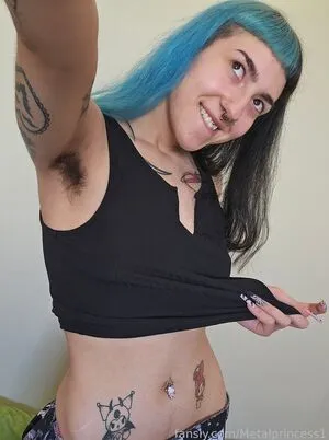 Metalprincess1 OnlyFans Leaked Free Thumbnail Picture - #TWhfFmS08m