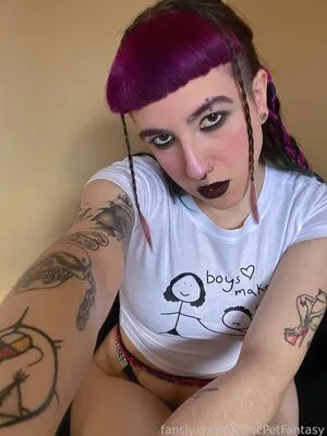 Metalprincess1 OnlyFans Leaked Free Thumbnail Picture - #i4GtG1qLFK