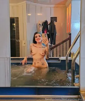 Metalprincess1 OnlyFans Leaked Free Thumbnail Picture - #lM6Ta1C7sm