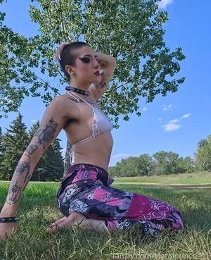 Metalprincess1 OnlyFans Leaked Free Thumbnail Picture - #lQ5YVroeew