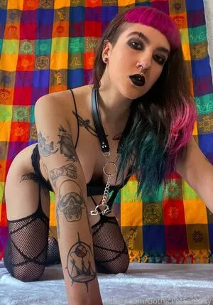 Metalprincess1 OnlyFans Leaked Free Thumbnail Picture - #myXONPuWxQ