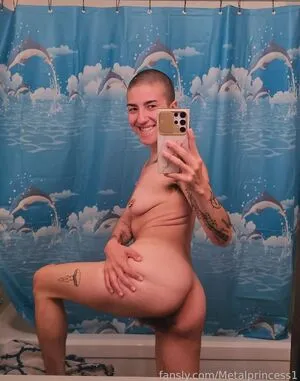 Metalprincess1 OnlyFans Leaked Free Thumbnail Picture - #nLWI64aeXJ