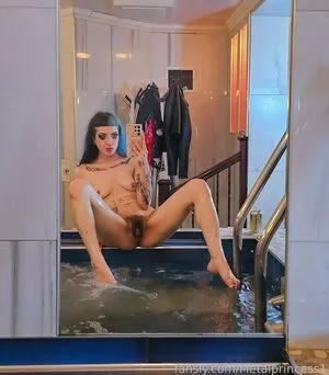 Metalprincess1 OnlyFans Leaked Free Thumbnail Picture - #rkEdf4HIEj