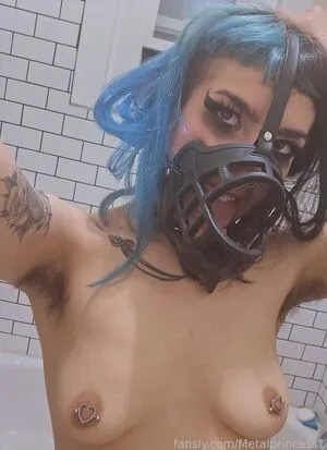 Metalprincess1 OnlyFans Leaked Free Thumbnail Picture - #sIMsS54CIw