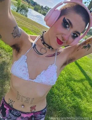 Metalprincess1 OnlyFans Leaked Free Thumbnail Picture - #yTFPDF0Gx9