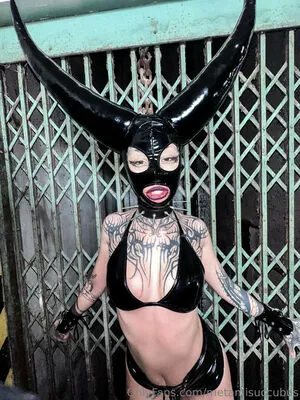 Metami Succubus OnlyFans Leaked Free Thumbnail Picture - #EoRJP1Y6cg