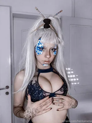 Metami Succubus OnlyFans Leaked Free Thumbnail Picture - #J4gKNojNno